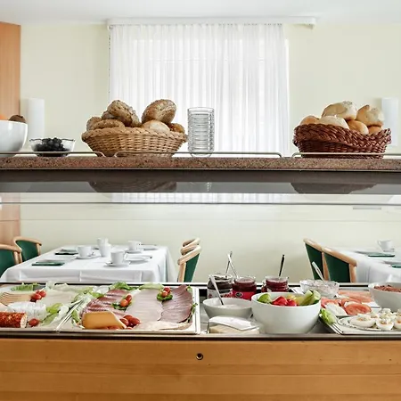 Πανσιόν Loewen