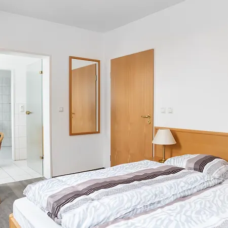 Πανσιόν Loewen Unterluss