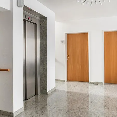 Πανσιόν Loewen